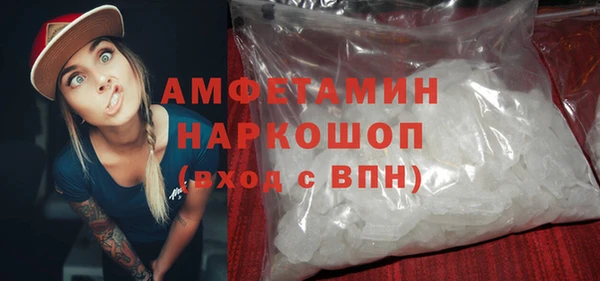 хмурый Алзамай