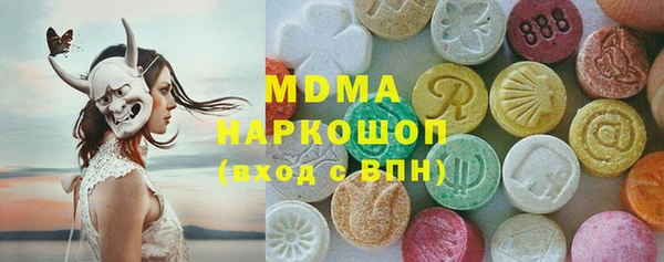 хмурый Алзамай
